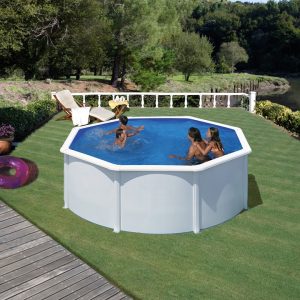 piscina gre fidji kit300eco